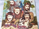 STEALERS WHEEL  First Album WHITE LABEL PROMO 1972 A&M SP 4377 Gerry Rafferty