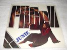 Junie-Walter Morrison 