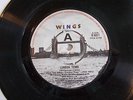 Beatles Paul McCartney-1978 UK Parlophone 