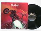 MEATLOAF Bat Out of Hell LP Epic Cleveland 34974 NEAR MINT Vinyl