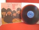 THE BEATLES : For Sale (FIRST  FL-1157) Rare Taiwan China Asian LP Orange Vinyl