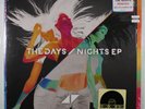 AVICII The Days / Nights EP SEALED VINYL/RECORD STORE DAY/RSD/Limited Edition