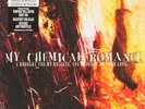I Brought You My Bullets, You Brought Me Your Love  MY CHEMICAL ROMANCE Vinyl Re