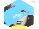 Beck, Colours  Vinyl Record/LP *NEW*