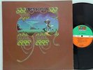 Yes            Yessongs          3er Lp          NM # N