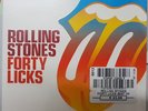 Rolling Stones - Forty licks -