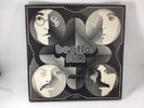 Beatles  Alpha Omega 4xLP Box vintage vinyl Beatles