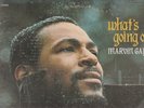 MARVIN GAYE - What's Going On (1971 Pressing Tamla TS310) [VINYL NM/NM-]