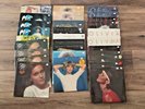 Olivia-Newton John- (29) SEALED Vinyl Collector LOT- US, Imports and Single LPs