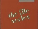 Kinks The File Series - EX 2-LP vinyl record (Double Album) UK FILD001 PYE