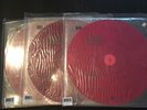 CAN live on vinyl, Tago Mago, Future Days, Monster Movie, all three  unopened. 