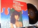 LP 12 Kitty Winter Gipsy Nova ?– Feel It   Signiert