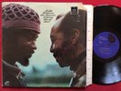 BOBBY HUTCHERSON SAN FRANCISCO (1971) BLUE NOTE BST 84362 LP SHRINK FREE JAZZ