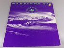 LP MIDNIGHT OIL Scream In Blue, 1992, Vinyl