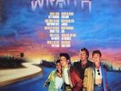 The Wraith - Original Motion Picture Soundtrack Vinyl   1986