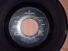 RUSH - Time stand still / Force ten - GUATEMALA 45 / MINT CONDITION GREAT