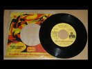 U2 -Where the streets have no name- ECUADOR PRESS RARE MEGA 7