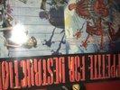 Guns N Roses Appetite For Destruction Vinyl ORANGE