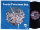 PETE LA ROCA Turkish Women At The Bath DOUGLAS LP SHRINK