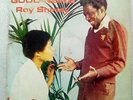 *JAMAICA HIGH PRIEST OF SOUL/ ROY SHIRLEY - GOOD NEWS/ GG'S REGGAE LP