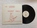 THE SATANS RASIN HELL RARE PRIVATE LABEL GARAGE ROCK SURF INSTRUMENTAL LP
