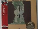MEL & TIM - Starting All Over Again JAPAN SHM MINI LP CD NEU RAR  UCCO-9548