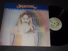 Rare Vinyl LP SUPERMAX Meets The Almighty aus 1981 im Top Zustand