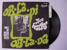 The Beatles SP 45t avec languette   Ob La Di * Ob La Da   FO 148  France 1968
