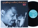 CLARK TERRY Everything's Mellow PRESTIGE/MOOD'S VILLE LP VG++