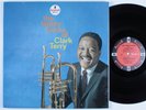 CLARK TERRY Happy Horns Of Clark Terry IMPULSE LP mono