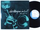 LEE MORGAN Indeed  BLUE NOTE 1538 LP VG+ mono lexington