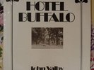 John Valby LP Hotel Buffalo Gemsbok original comedy adult songs album Mint