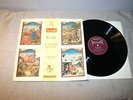 Felix Ayo: Vivaldi Four Seasons I Musici Philips ED.1 HIFI STEREO 835 030 AY VG+