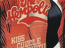 VINYL 2 LP - HEMPOLICS, The - Kiss Cuddle & Torture Volume 1 - Vinyl (2017)