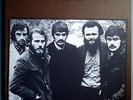 THE BAND 2d ALBUM (BROWN COVER) RARE ORIG'69 CAPITOL LP BOB LUDWIG MASTERING N/M