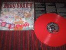 Body Count - Born Dead LP 1994 Ex/Ex UK Virgin Records Red Vinyl