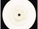 JOURNEY Departure LP VINYL UK Cbs 1980 12 Track White Label Test Pressing