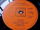 ART FARMER Baroque Sketches 1966 UK CBS 1st PRESS - NEAR MINT