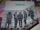 ROCK-LP THE INMATES, INSIDE OUT, NEW ROSE, F, 1991