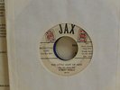 ROBERT PEEBLES This Little Light Of Mine/Gift From Heaven 45 JAX Rare PROMO
