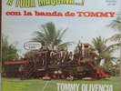 Rare Latin Tommy Olivencia..A Toda maquina ..Orig Guaguanco on Inca