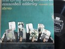 Rare Jazz..Kenny Dorham/ Cannonball Adderley..Blue Spring Riverside 1139