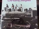 EARTH DISCIPLES Getaway Train Rare orig Solid State LP STILL SEALED soul funk