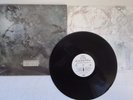 COCTEAU TWINS,HEAD OVER HEELS,1983 UK 1ST PRESS,A2 B2,4AD CAD 313,INNER,EX, NM