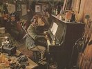 THELONIOUS MONK UNDERGROUND LP VINYL 33RPM NEW