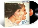 The Carpenters - Made In America [New Vinyl LP] 180 Gram