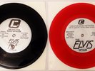 VINTAGE PAIR OF ELVIS 