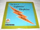 Lightnin' Hopkins 