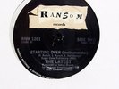 THE LATEST-STARTING OVER ON RANSOM RARE PRIVATE BOOGIE SYNTH 12