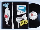NORMAN GRANZ Jazz At The Philharmonic Vol 15 MERCURY 3xLP VG+ mono dsm cover